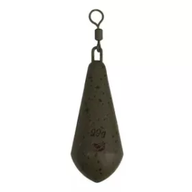 Korda Distance Casting Swivel Plomb Bouillette 112gr