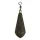 Korda Distance Casting Swivel Plomb Bouillette 126gr