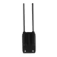 Delkim Safe-DTM v.2 - Carbon Snag Bars (Txi-D) - Support arrière d'indicateur de touche