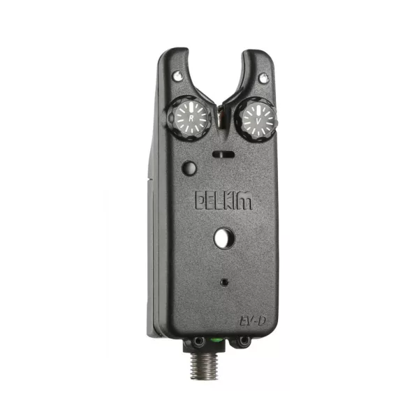 Delkim Ev-D - Détecteur de touche numérique (LEDs bleues) - Détecteur de touche électronique - LED bleue