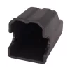 Delkim Txi-D Moulded Hardcase - ÉTUI DE PROTECTION POUR DÉTECTEUR DE TOUCHE ÉLECTRONIQUE