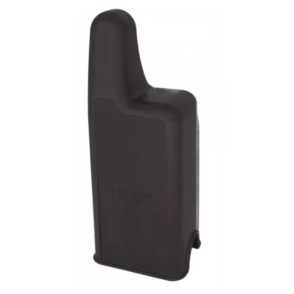 Delkim Rxi-D Moulded Hardcase - ÉTUI DE PROTECTION POUR RÉCEPTEUR Delkim RXI-D