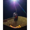 Lampe de Seau Spomb