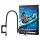 Deeper Flexy Arm 2.0 Support de sondeur de bateau pour Deeper