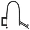Deeper Flexy Arm 2.0 Support de sondeur de bateau pour Deeper