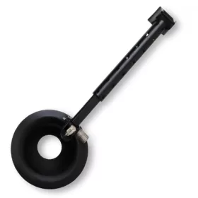   Deeper Deeper Bait Boat Sonar Holder - Élément de fixation de sondeur pour bateau amorceur