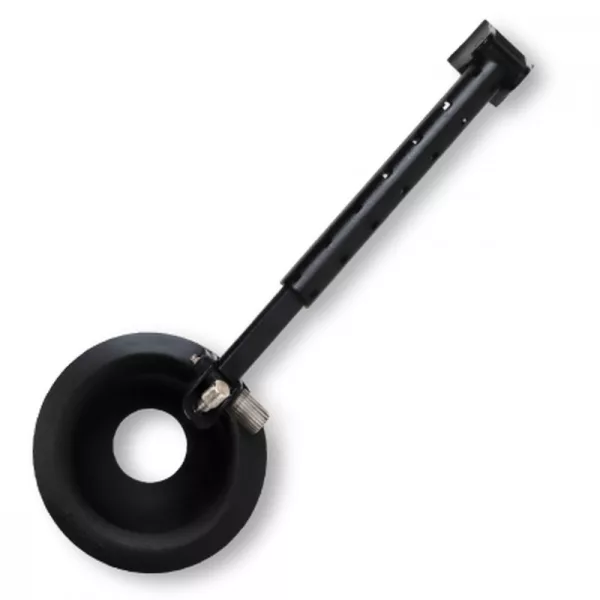 Deeper Deeper Bait Boat Sonar Holder - Élément de fixation de sondeur pour bateau amorceur