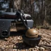 Deeper Deeper Bait Boat Sonar Holder - Élément de fixation de sondeur pour bateau amorceur