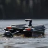 Deeper Deeper Bait Boat Sonar Holder - Élément de fixation de sondeur pour bateau amorceur