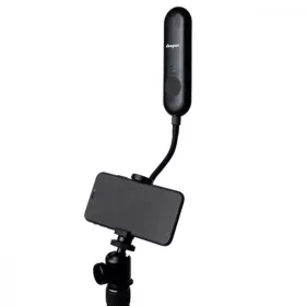   Deeper Range Extender + Phone Holder Support de téléphone avec élément prolongateur de portée