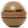 Deeper Smart Sonar Chirp+2 Sondeur de pêche