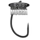 Gardner Dark Covert Mugga Hameçon Sans Ardillon 12