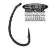Gardner Dark Covert Continental Mugga Hameçon 10