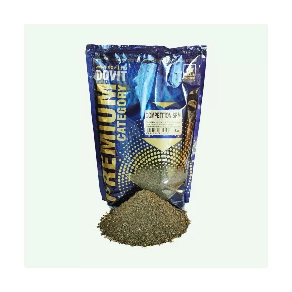 Dovit Amorce Premium SPM Competition 1kg
