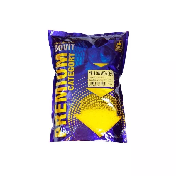 Dovit Premium Merveille Jaune 1kg
