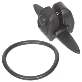   Delkim Smart Clip - Multipurpose line clip, pack of 3 - clip de tension de ligne