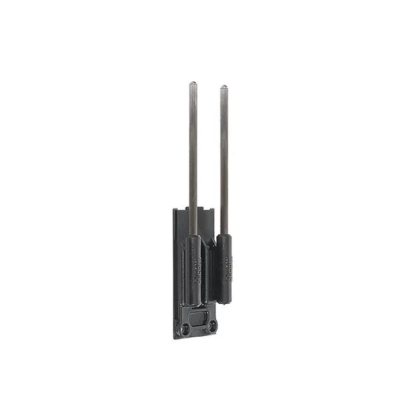 Delkim Safe-D Carbon Snag Bars - support de canne