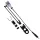 Delkim NiteLite Indication Set - Ill. Hanger (Jaune) - indicateur de touche, kit swinger