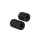 Delkim Heavy C slot Weights Pack 20 & 30 g - poids pour détecteur de touche, swinger