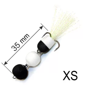 DS Mandula XS 35 mm, code couleur 103