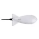Fox Midi White Spomb Fusée d'amorçage