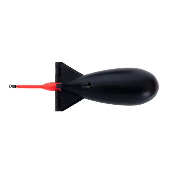 Fox Mini White Spomb Fusée d'amorçage