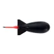 Fox Mini White Spomb Fusée d'amorçage