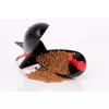 Fox Mini White Spomb Fusée d'amorçage