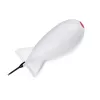 Fox Large X Spomb Rocket d'amorçage Blanche