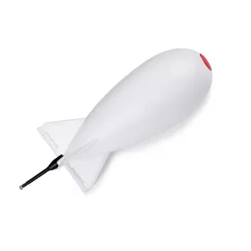 Fox Large X Spomb Rocket d'amorçage Blanche