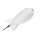 Fox Large X Spomb Rocket d'amorçage Blanche