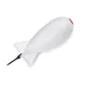 Fox Large X Spomb Rocket d'amorçage Blanche