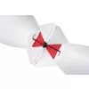 Fox Large X Spomb Rocket d'amorçage Blanche