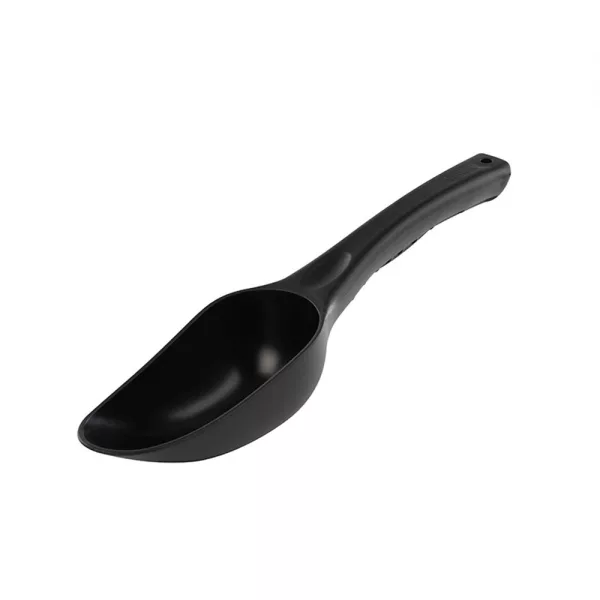 Fox Spomb Scoop Black Cuillère d'amorçage