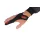 Fox Spomb Finger Stall Doigt de lancer