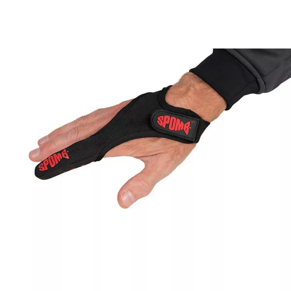Fox Spomb Finger Stall Doigt de lancer