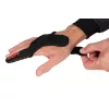Fox Spomb Finger Stall Doigt de lancer