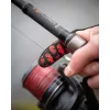 Fox Spomb Finger Stall Doigt de lancer