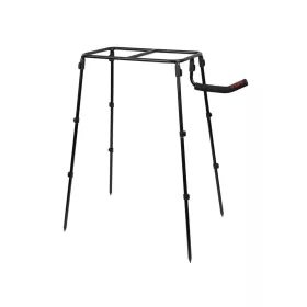 Fox Spomb MK2 Bucket Stand Double Support de Seau