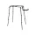 Fox Spomb MK2 Bucket Stand Double Support de Seau