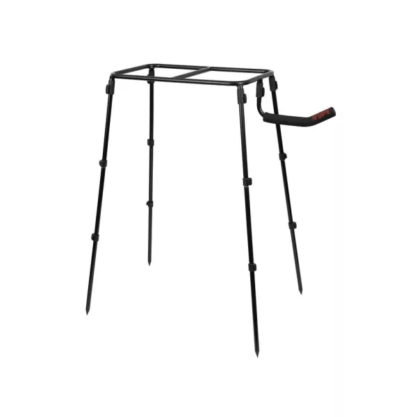 Fox Spomb MK2 Bucket Stand Double Support de Seau