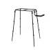 Fox Spomb MK2 Bucket Stand Double Support de Seau