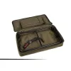 Fox Spomb MK2 Bucket Stand Double Support de Seau