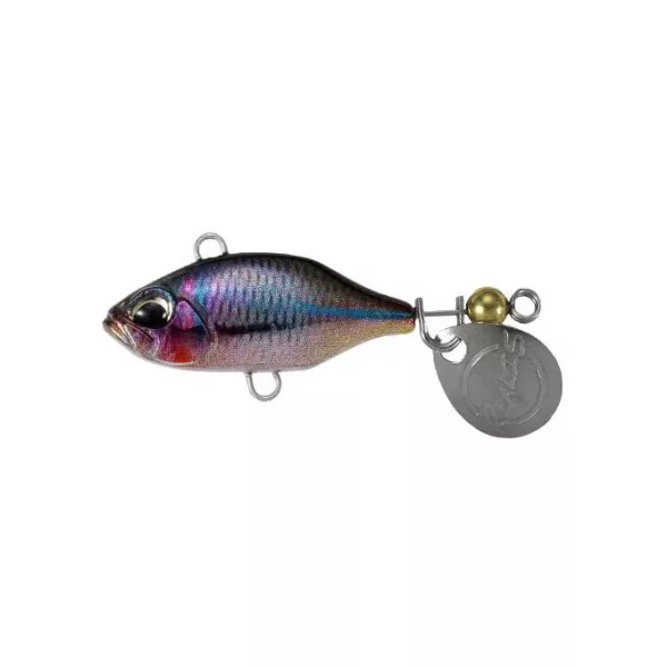 Duo Realis Spin 30 3,0cm 5gr CSA3807 Tanago ll Leurre Spin-Tail