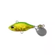 Duo Realis Spin 35 3,5cm 7gr CDA3185 Itako Green Gold Leurre Souple Spin-Tail