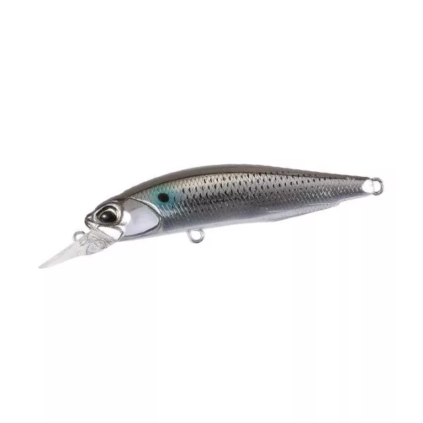Duo Realis Rozante 77SP 7,7cm 8,4gr CSA3237 Inakko Wobbler flottant