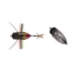 Duo Realis Shinmushi 4,0cm 5,7gr CCC3233 Sunset Moth Leurre Insecte