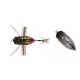 Duo Realis Shinmushi 4,0cm 5,7gr CCC3233 Sunset Moth Leurre Insecte