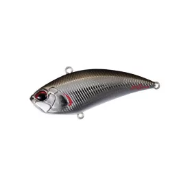   Duo Realis Vibration 68 G-FIX 6,8cm 21gr MCC3196 Leurre coulant Black Chrome