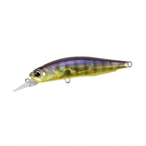 Duo Realis Rozante 63SP 6,3cm 5gr ADA3197 Violet Gill YB Wobbler Flottant
